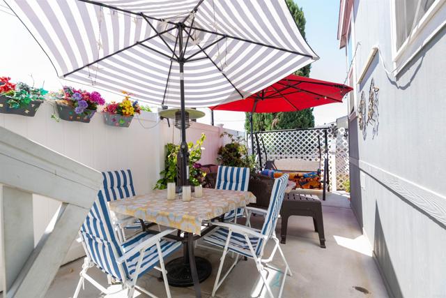 Home for Sale in El Cajon