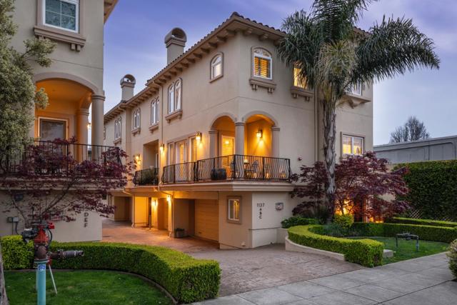 Image 0 of 35 For 1137 Paloma Avenue A
