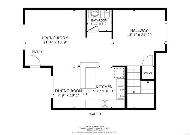 Detail Gallery Image 36 of 38 For 1640 Maple Dr #32,  Chula Vista,  CA 91911 - 3 Beds | 2 Baths