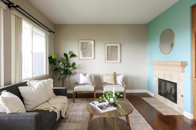 Detail Gallery Image 27 of 74 For 1056 Strawberry Valley, Chula Vista,  CA 91913 - 4 Beds | 2/1 Baths