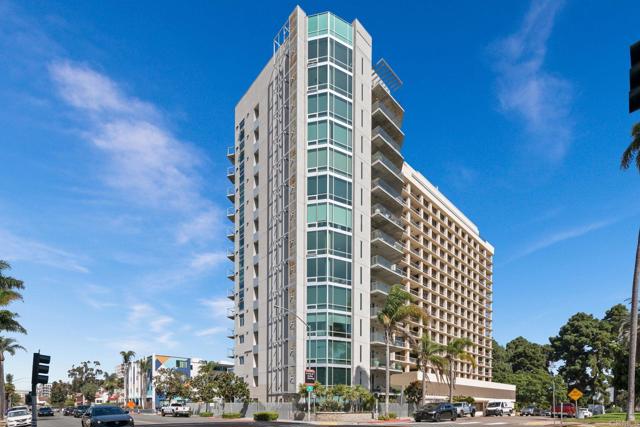 Detail Gallery Image 4 of 20 For 3415 6th Ave #14,  San Diego,  CA 92103 - 2 Beds | 2/1 Baths