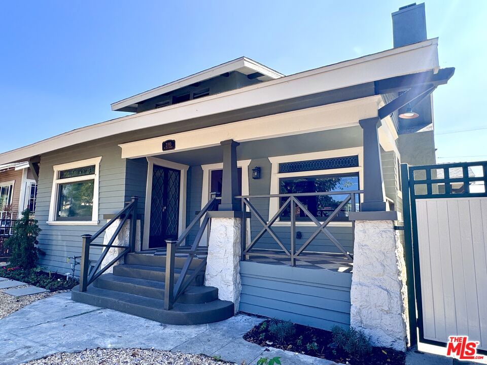 2180 W 31st Street