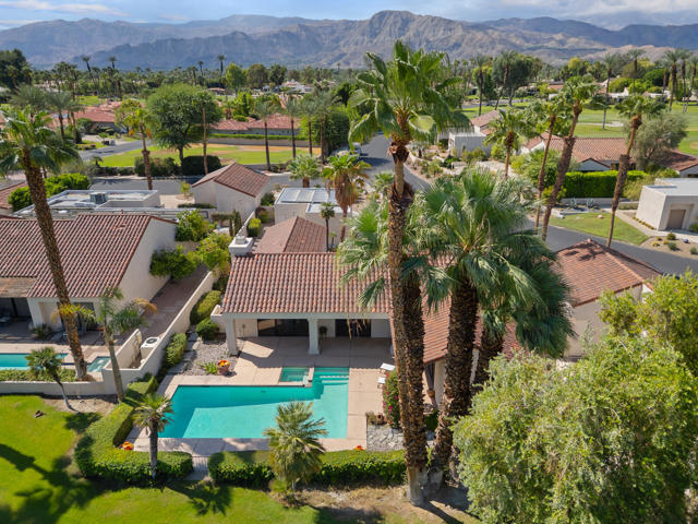 10003 Sunningdale Drive, Rancho Mirage, CA 92270