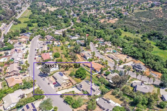 Detail Gallery Image 32 of 33 For 24857 Pappas Rd, Ramona,  CA 92065 - 3 Beds | 2 Baths