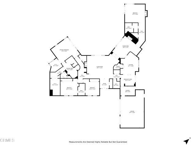 Detail Gallery Image 76 of 76 For 1361 Calle Aurora, Camarillo,  CA 93010 - 4 Beds | 3/1 Baths