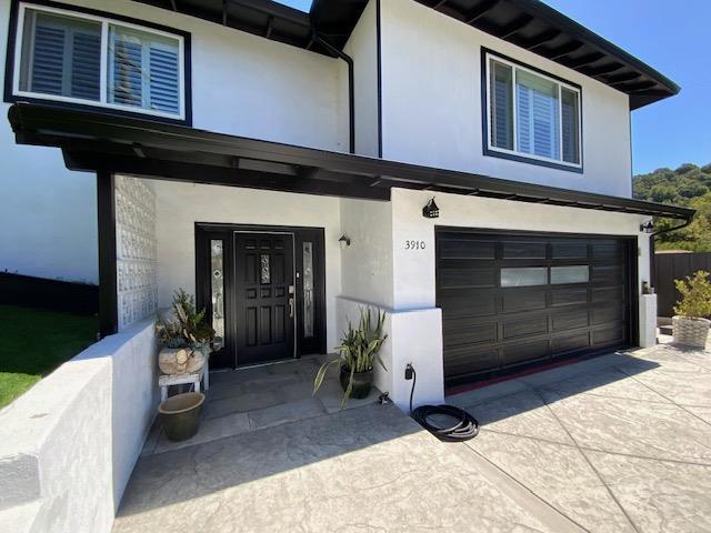 3910 Oak Hill Road
