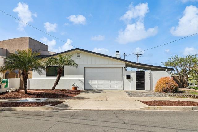 Details for 4911 Sparks Ave, San Diego, CA 92110