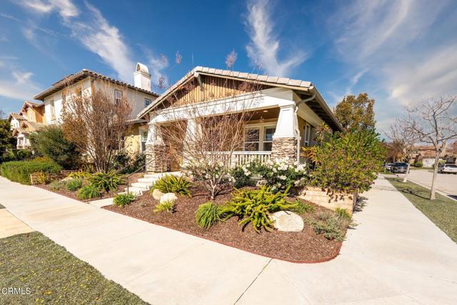 Detail Gallery Image 2 of 45 For 8265 Quartz St, Ventura,  CA 93004 - 3 Beds | 2/1 Baths