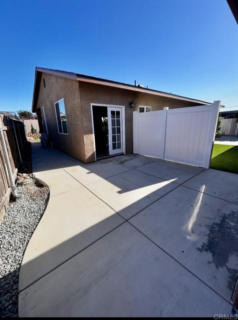 Detail Gallery Image 7 of 12 For 7291 Gatewood Lane, San Diego,  CA 92114 - – Beds | – Baths