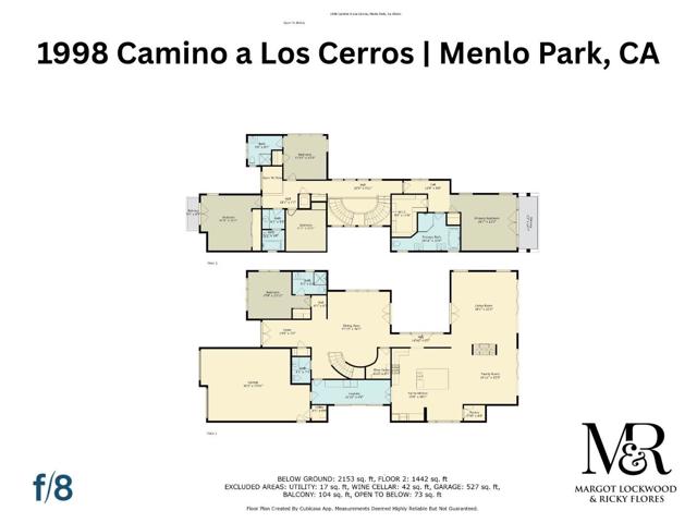 1998 Camino A Los Cerros, Menlo Park CA: https://media.crmls.org/mediaz/1913aa8b-e7b5-4aac-b15d-a5427ddb5857.jpg