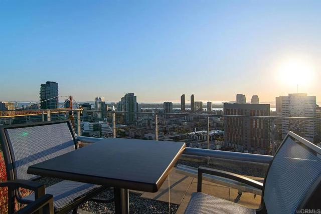 Image 22 of 24 For 1080 Park Boulevard 607