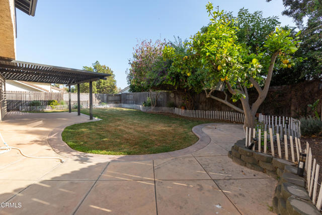 Detail Gallery Image 17 of 20 For 1675 Arroyo Seco Dr, Ventura,  CA 93004 - 4 Beds | 2/1 Baths