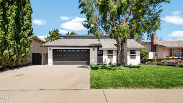 Detail Gallery Image 2 of 23 For 2283 Northpark St, Thousand Oaks,  CA 91362 - 4 Beds | 3/1 Baths