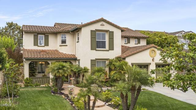 Detail Gallery Image 1 of 1 For 3205 Dove Canyon Dr, Oxnard,  CA 93036 - 5 Beds | 3/1 Baths