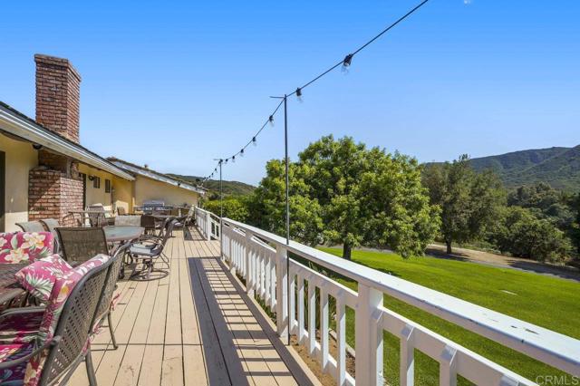 Detail Gallery Image 32 of 43 For 39295 De Luz Rd, Fallbrook,  CA 92028 - 4 Beds | 3/1 Baths