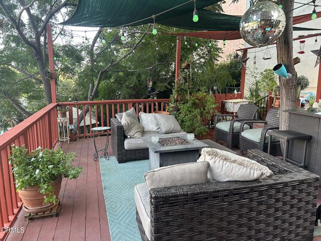 Detail Gallery Image 36 of 50 For 1080 N Eastman Ave, Los Angeles,  CA 90063 - 4 Beds | 3 Baths