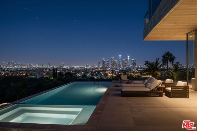 Drew Fenton | 1510 N Tigertail Road Los Angeles CA | MLS: 7428822