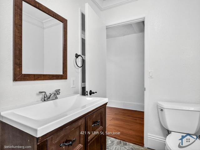 421 N 13th Street, San Jose CA: https://media.crmls.org/mediaz/191d5033-75c1-4f3f-9fba-d416b763b175.jpg
