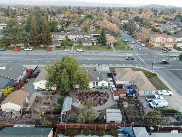 14541 Union Avenue, San Jose, California 95124, ,Multi-Family,For Sale,Union,ML81914053