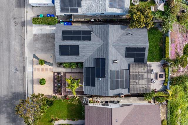 Home for Sale in San Diego