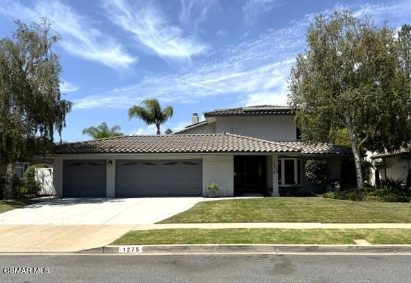 1275 Willsbrook CT