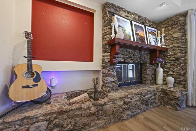 Detail Gallery Image 25 of 62 For 23742 Calistoga Pl, Ramona,  CA 92065 - 4 Beds | 3/1 Baths