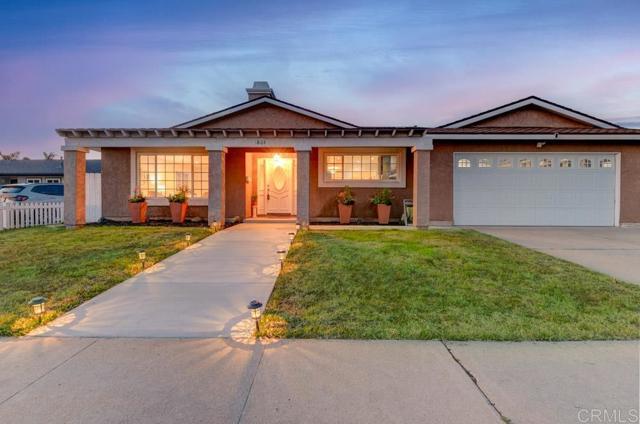 Property Photo from MLS
