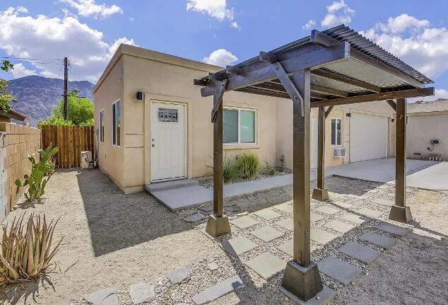 53860 Avenida Herrera #A