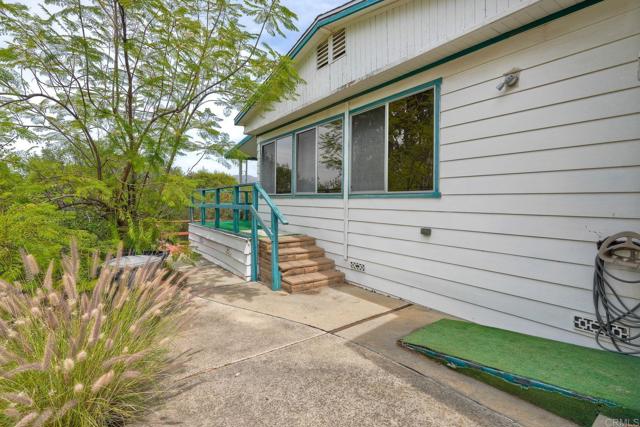 Image 32 of 36 For 18218 Paradise Mountain Rd Spc 91  Lot 91