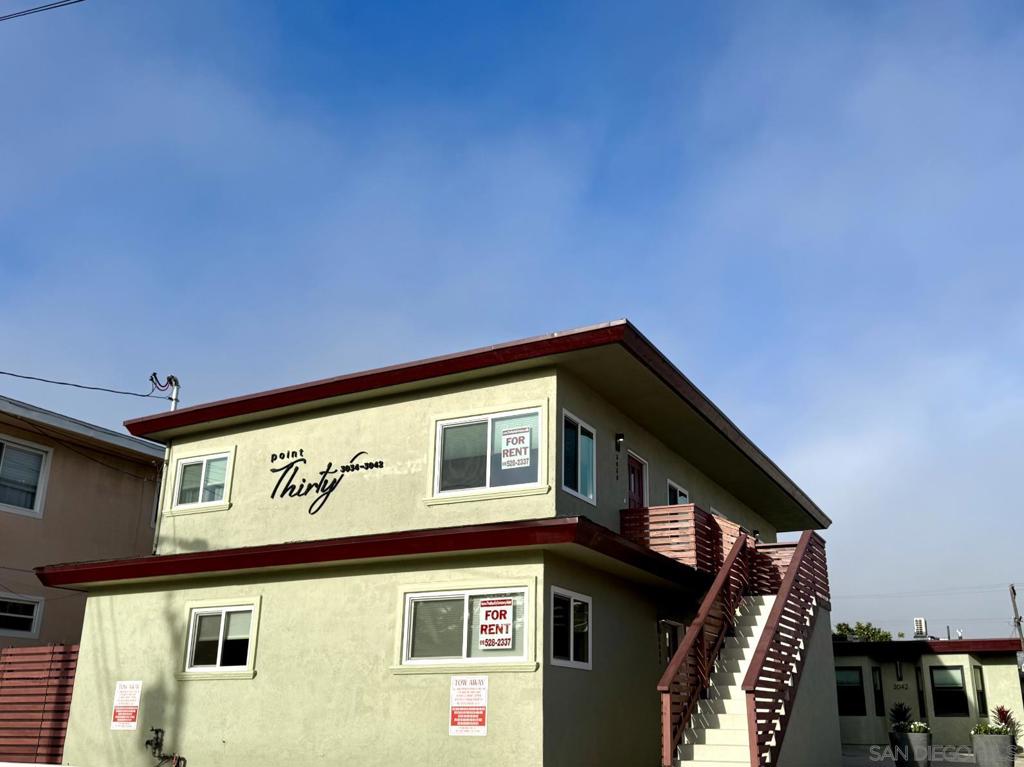 3034 Newell Street