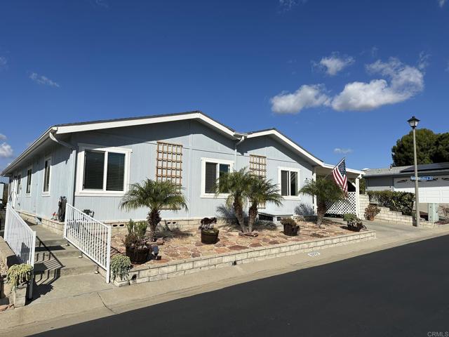 Home for Sale in Oceanside