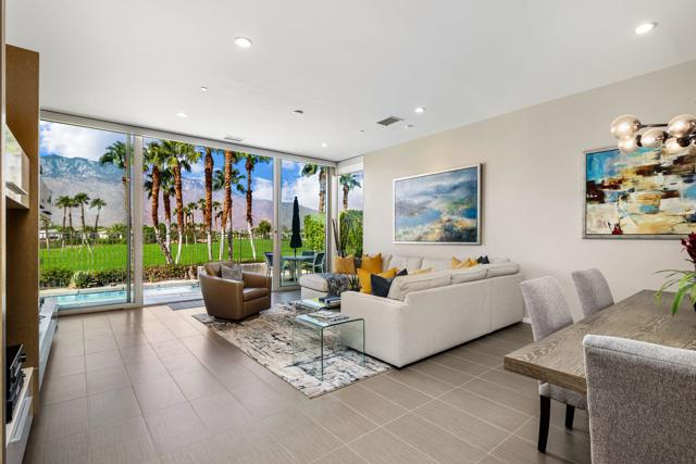519 Soriano Way, Palm Springs, CA 92262