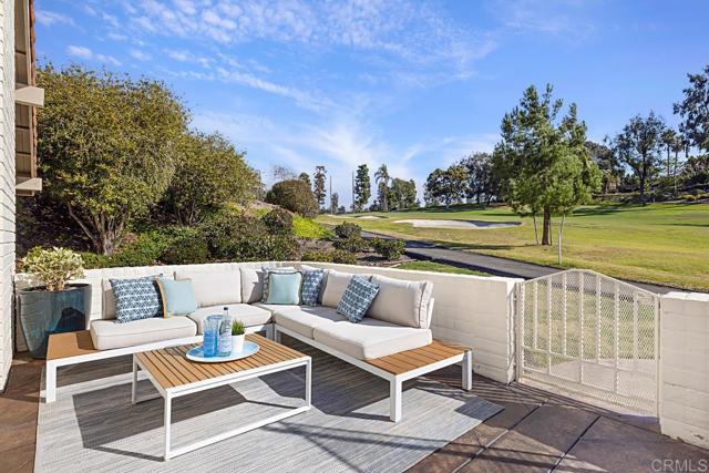 Detail Gallery Image 2 of 34 For 155 Sabinas Ct, Solana Beach,  CA 92075 - 2 Beds | 2 Baths