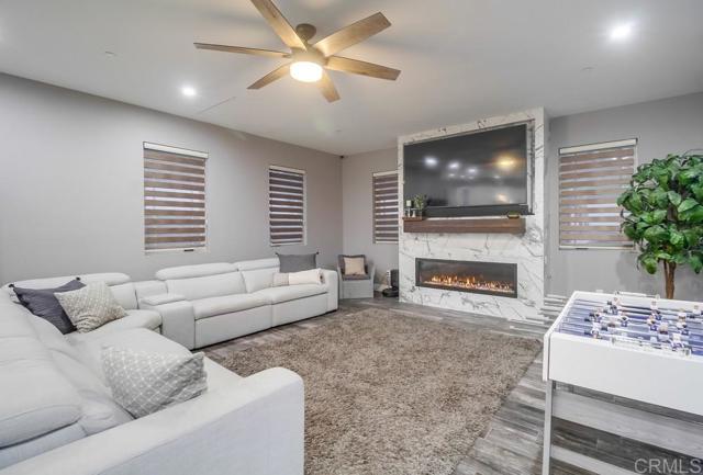 Home for Sale in Alpine