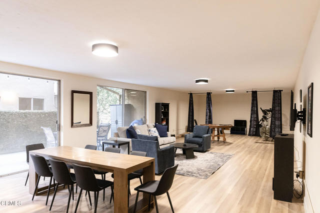 Detail Gallery Image 35 of 39 For 382 E California Bld #105,  Pasadena,  CA 91106 - 3 Beds | 2 Baths