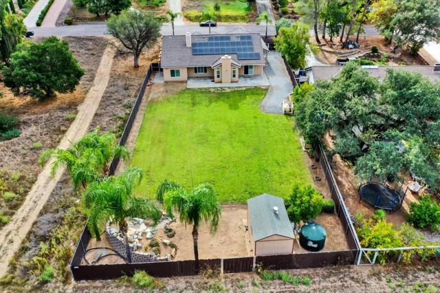 Detail Gallery Image 28 of 29 For 16308 Swartz Canyon Rd, Ramona,  CA 92065 - 4 Beds | 2 Baths