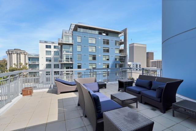 Detail Gallery Image 51 of 54 For 1580 Union St #706,  San Diego,  CA 92101 - 2 Beds | 2 Baths
