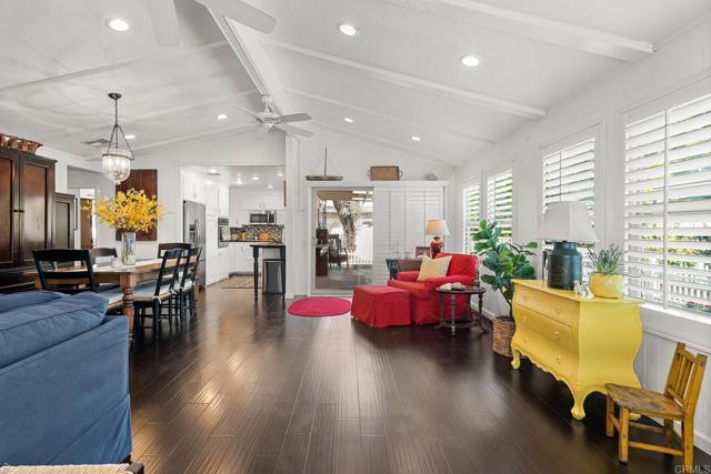 Home for Sale in Santee
