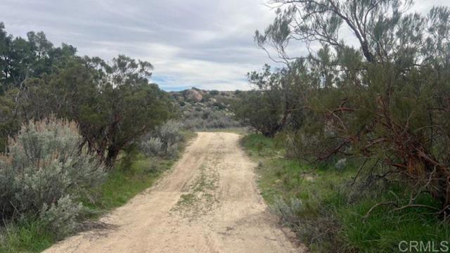 Detail Gallery Image 10 of 12 For 1400 Starship Lane, Jacumba,  CA 91934 - – Beds | – Baths