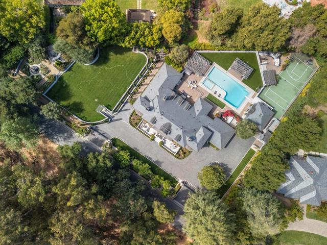 Image 5 of 104 For 15253 Montalvo Road