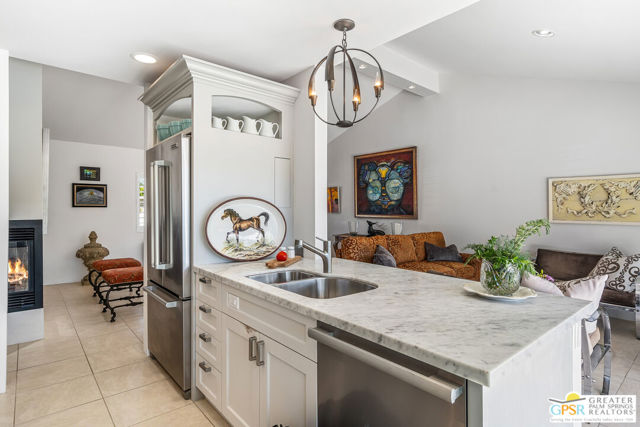 805 E El Cid, Palm Springs, CA 92262