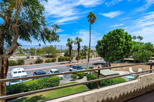 675 N Los Felices Circle W #204, Palm Springs, CA 92262