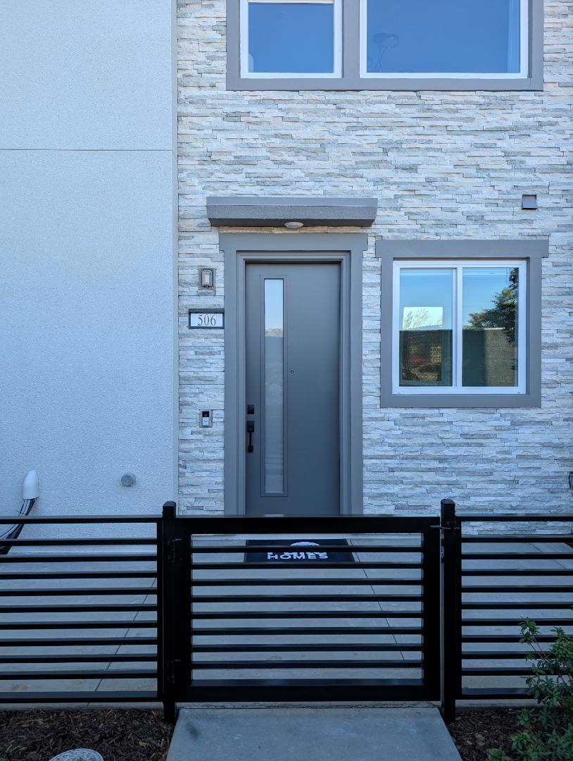 285 Dreamland Way #69-07 – Plan 2