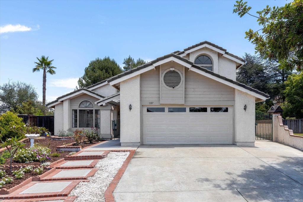 1107 Casa Bonita Way - photo 2