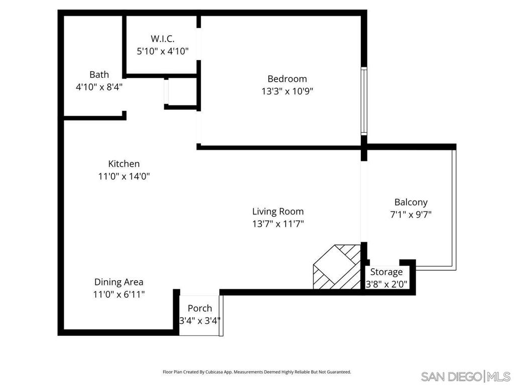 1810 S El Camino Real - photo 18