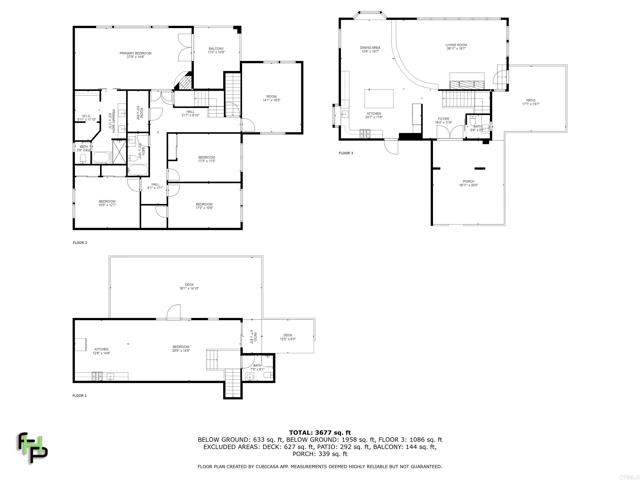 Image 70 of 74 For 1414 Franciscan Way