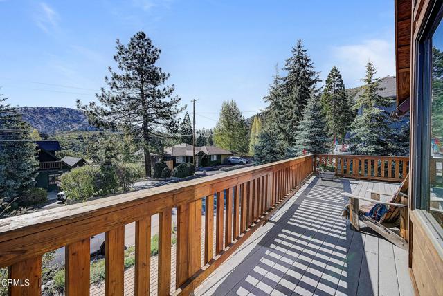 Detail Gallery Image 32 of 33 For 5390 Locarno Dr, Wrightwood,  CA 92397 - 3 Beds | 2 Baths