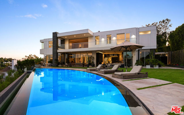 Drew Fenton | 1740 Bel Air Road Los Angeles CA | MLS: 7681056
