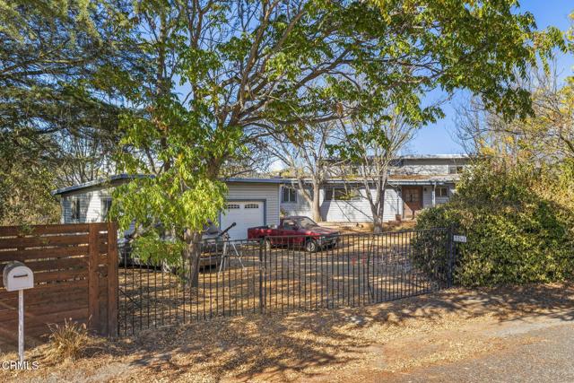 Detail Gallery Image 44 of 66 For 2293 Woodland Ave, Ojai,  CA 93023 - 3 Beds | 1/1 Baths