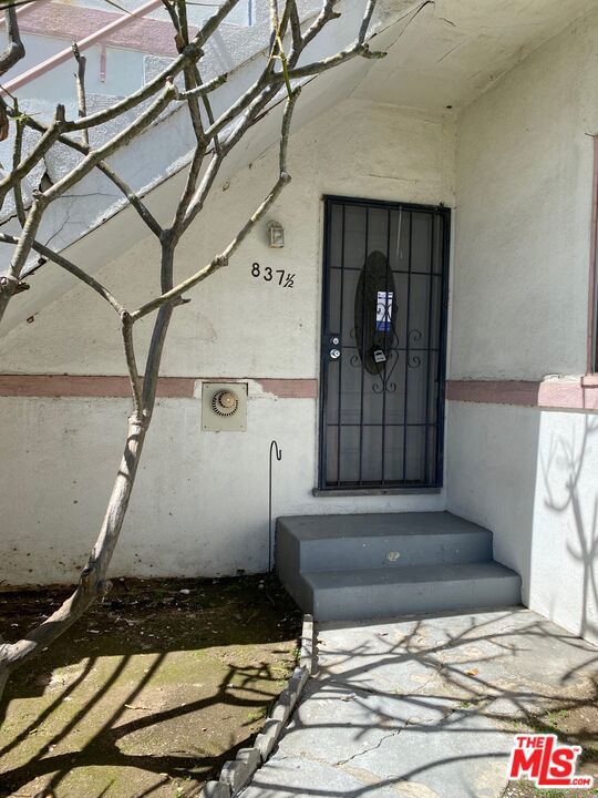 Image 3 for 837 N Alexandria Ave, Los Angeles, CA 90029